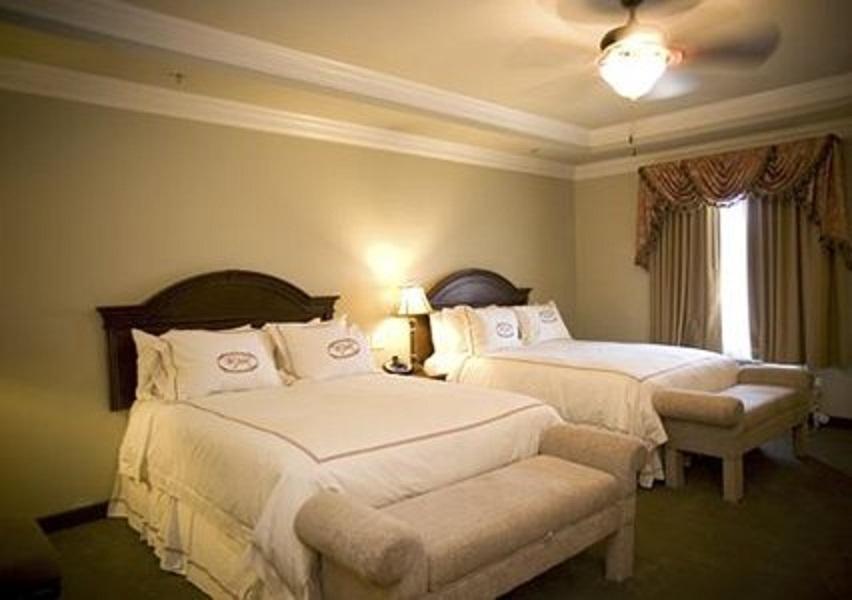 The Juliet Hotel Lafayette Cameră foto